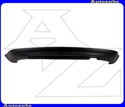 VW GOLF 4 1997.10-2006.06 /1J/ Hátsó lökhárító alatti spoiler "3/5 ajtós" VG0341851