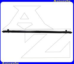 VW GOLF 7 2012.10-2016.10 /5G/ Első lökhárító merevítő alsó UKB12-27114