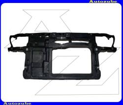 VW GOLF 4 1997.10-2006.06 /1J/ Homlokfal komplett (430x414mm hűtőhöz) V5888667