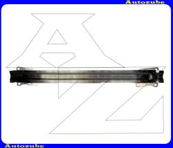 AUDI A4 B9 2015.09-2019.05 /8W/ Hátsó lökhárító merevítő (alumínium) AD34A87A