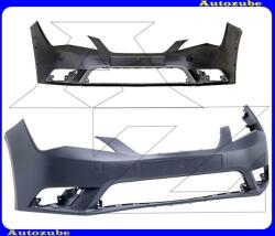 Seat LEON 3 2012.12-2016.12 /5F/ Első lökhárító alapozott V4946574