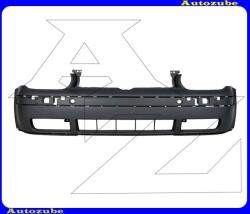 VW GOLF 4 1997.10-2006.06 /1J/ Első lökhárító alapozott V5888574