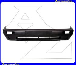 VW GOLF 2 1983.08-1992.07 /19E/ Első lökhárító "1989.08. -tól" komplett I0918110