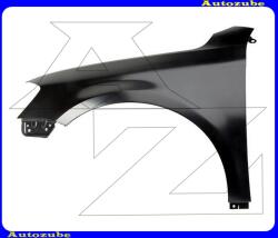VW PASSAT B7 2010.11-2014.07 /3C/ Első sárvédő bal VG0553004