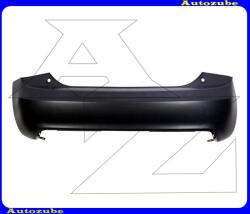 AUDI A1 2010.01-2014.12 /8X/ Hátsó lökhárító alapozott /RENDELÉSRE/ UAL01-24110