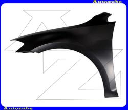 VW GOLF 7 2012.10-2016.10 /5G/ Első sárvédő bal VG0902AL