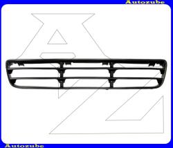 VW BORA 1998.11-2005.12 /1J/ Első lökhárító rács középső VG0812120