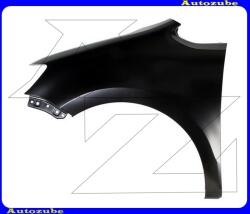 VW SHARAN 3 2010.06-2023.12 /7N/ Első sárvédő bal (nem oldalvillogós) VG1013004