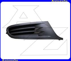 VW GOLF 6 3/5ajtós 2008.10-2012.09 /5K/ Első lökhárító rács jobb UKB10-34712