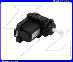 VW GOLF 4 1997.10-2006.06 /1J/ Fényszóró állító motor, oldalfüggetlen DEPO /RENDELÉSRE/ 54-212-11A2NAUD
