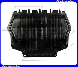 VW TOURAN 1/1 2003.04-2006.11 /1T/ Alsó motorvédő burkolat "Diesel" haspajzs (műanyag) VG7151900