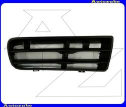 VW GOLF 4 1997.10-2006.06 /1J/ Első lökhárító rács jobb I0907716