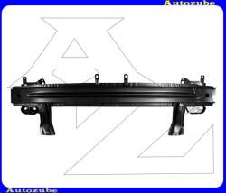 VW PASSAT B6 2005.03-2010.10 /3C/ Első lökhárító merevítő, energiaelnyelővel VG0541632
