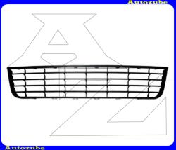 VW GOLF 5 3/5ajtós 2003.10-2008.09 /1K/ Első lökhárító rács középső VG0362120