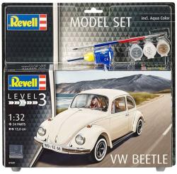 Revell Volkswagen Beetle 1:32
