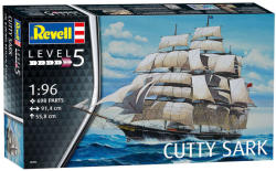 Revell Cutty Sark 1:96 (05422)