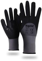 Kapriol Manusi de protectie Kapriol TOP FLEX, 10, Negru (KAP-28081)