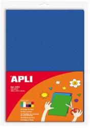 APLI Moosgumi, 200x300 mm, APLI Kids "Eva Sheets", vegyes színek (LCA12372) - officesprint