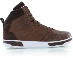 K1x H1Top Le Brown Black Winter Shoes