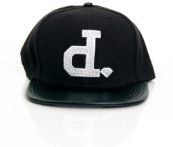 Diamond Supply Co Ben Baller Un-Polo Black