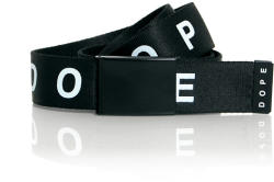 Dope Statement Belt Black