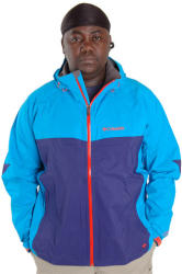 Columbia Jet Stratus Shell Jacket Columbia Blue