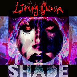 Living Colour SHADE - facethemusic - 4 390 Ft