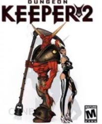 Electronic Arts Dungeon Keeper 2 (PC)