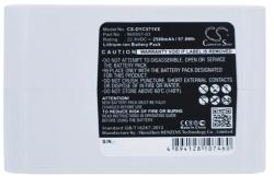 917083-01 akkumulátor 2500 mAh (917083-01) - notebook-alkatresz - 16 234 Ft