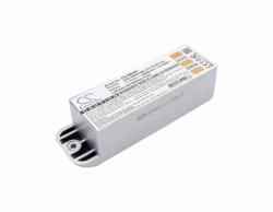 010-10863-00 Akkumulátor 3400 mAh (010-10863-00)