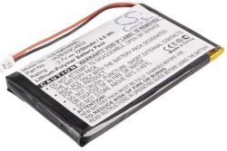  010-00540-70 Akkumulátor 1250 mAh (010-00540-70) - notebook-alkatresz - 4 059 Ft