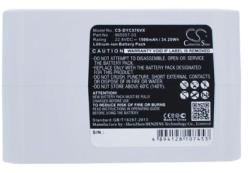 965557-06 akkumulátor 1500 mAh (965557-06)