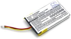 FT603048P Vezetéknélküli fejhallgató akkumulátor 900 mAh (FT603048P) - notebook-alkatresz - 3 621 Ft