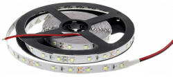 OPTONICA beltéri LED szalag 12V 300lm/m 6000K hideg fehér 60LED/m 4, 8W/m SMD3528 4702 (ST4702)