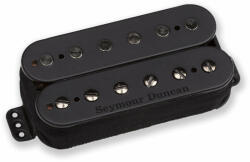 Seymour Duncan Nazgul Trembucker 6-String Passive Black Doză chitară (S NAZGUL BLK TB 6STR)