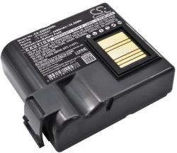 P1040687 Nyomtató akkumulátor 4400 mAh (P1040687)
