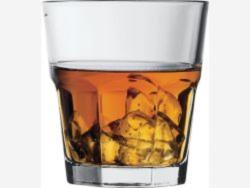 Casablanca whiskys pohár 200ml - bareszkozok