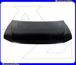 VW TIGUAN 2 2016.01-2020.07 /5N/ Motorháztető VG66A01A
