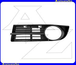 VW CADDY 3 2004.02-2009.12 /2K/ Első lökhárító rács bal, ködlámpás I0909719