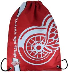 Forever Collectibles NHL Cropped Logo Gym Bag Red Wings