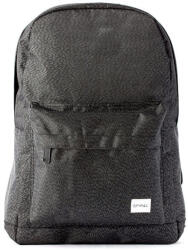 Spiral Nightrunner Backpack Bag Black