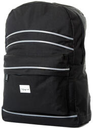 Spiral Lite-Up Blue Backpack Bag