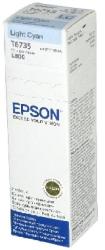 Epson Cerneala Originala Epson C13T67354A10 T6735 Light Cyan