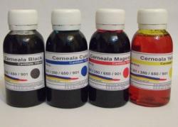 HP Cerneala refill HP 342 343 344 C9361EE C8766EE C9363EE Cyan 100ml