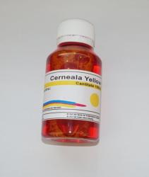 HP Cerneala refill HP 650 Yellow 100ml CZ102AE