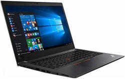 Lenovo ThinkPad T480s 20L7001JRI