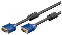 Goobay Cablu prelungitor VGA 3m 1920x1080 Goobay (93614)