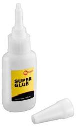 fixPOINT Super glue 20gr flacon fixPoint (77012) - sogest