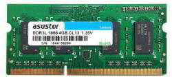 ASUS ASUSTOR 4GB 1866MHz DDR3L AS6-RAM4G