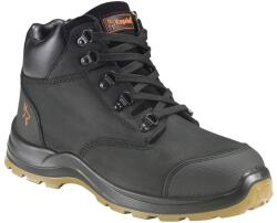Kapriol Bocanci Kapriol PROFIL, S3 SRC, negru, mas. 44 (KAP-43194) - constructii-mag